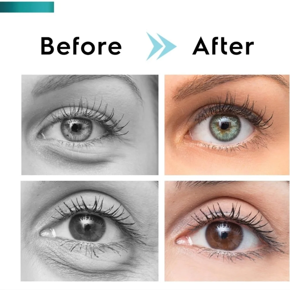 Under Eye Roller